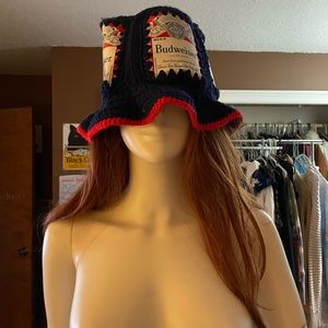 Super cool bucket hat